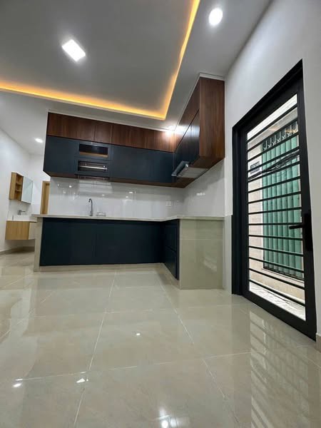 Nhà Đường Trần Quốc Thảo Quận 3 Phường 9 Cũ