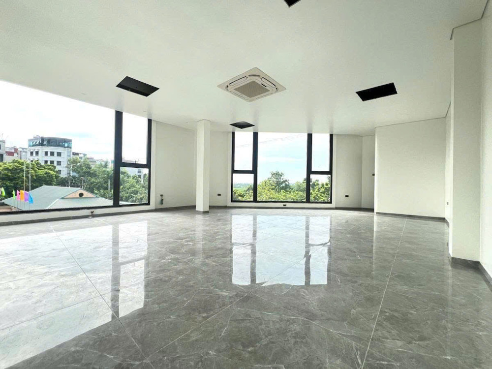 HÀNG HIẾM PHÙNG KHOANG – PHÂN LÔ, OTO TRÁNH, 6 TẦNG ĐẸP NHƯ BIỆT THỰ – CHỈ 14,5 TỶ!