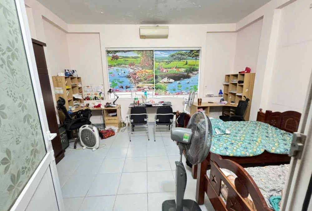 BÁN NHÀ PHỐ NGUYỄN KHÁNH TOÀN, NGÕ THÔNG Ô TÔ – 5 TẦNG, 54M2, 17.5 TỶ