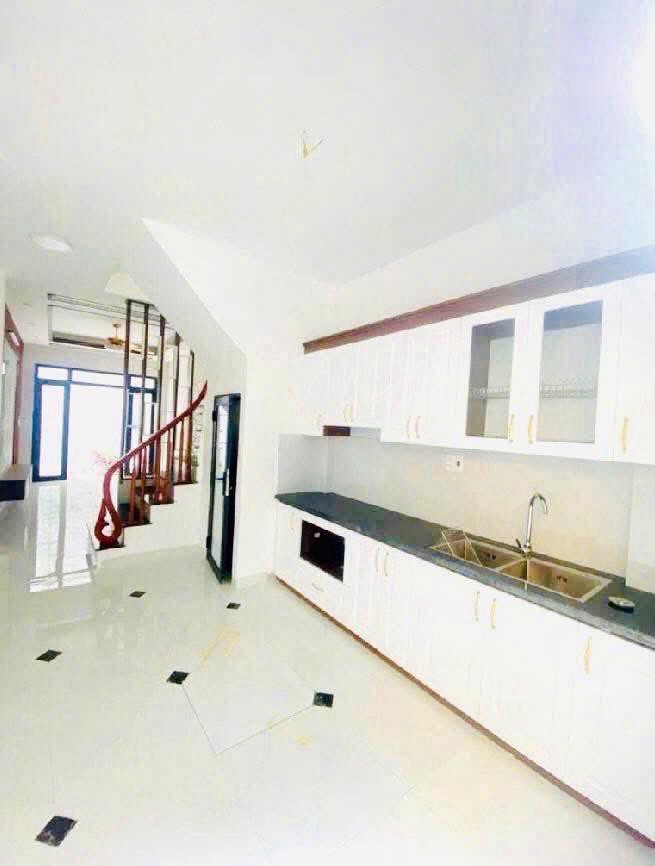 Bán nhà đẹp Thụy Phương 42m2, 5 tầng, gần trục Tây Thăng Long