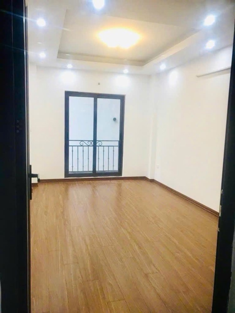 Bán nhà đẹp Thụy Phương 42m2, 5 tầng, gần trục Tây Thăng Long