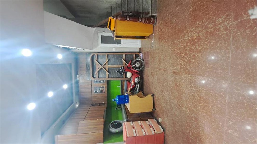 Cổ Nhuế 38m2, nhà 5 tầng đẹp, gần Phạm Văn Đồng, dân trí cao