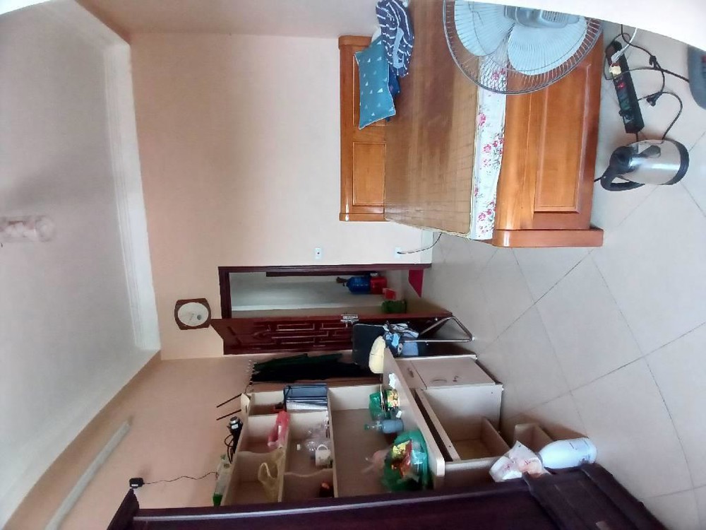 Nhà Thụy Phương – Cổ Nhuế 43m2, 5 tầng, 2 thoáng, ở cực sướng