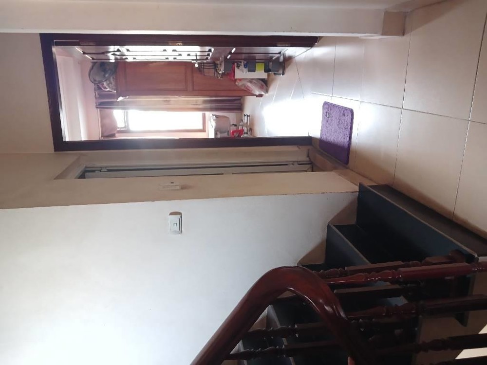 Nhà Thụy Phương – Cổ Nhuế 43m2, 5 tầng, 2 thoáng, ở cực sướng