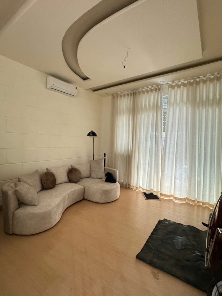 BÁN NHÀ TRƯỜNG THỌ – 55M² (4.5x12) – HẺM 7M XE HƠI TRÁNH – SỔ HOÀN CÔNG – GIÁ