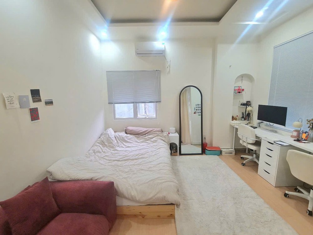 BÁN NHÀ TRƯỜNG THỌ – 55M² (4.5x12) – HẺM 7M XE HƠI TRÁNH – SỔ HOÀN CÔNG – GIÁ