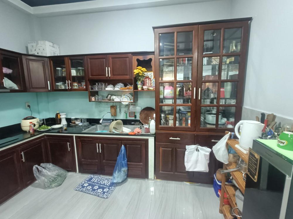 NHÀ 3 TẦNG – KHU DÂN CƯ LILAMA – 90M² (6x15) – MẶT TIỀN KINH DOANH – CHỈ 13 TỶ