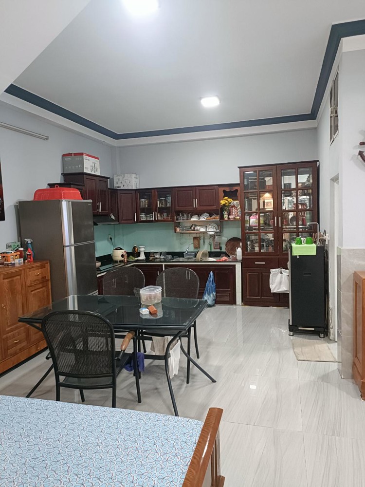 NHÀ 3 TẦNG – KHU DÂN CƯ LILAMA – 90M² (6x15) – MẶT TIỀN KINH DOANH – CHỈ 13 TỶ