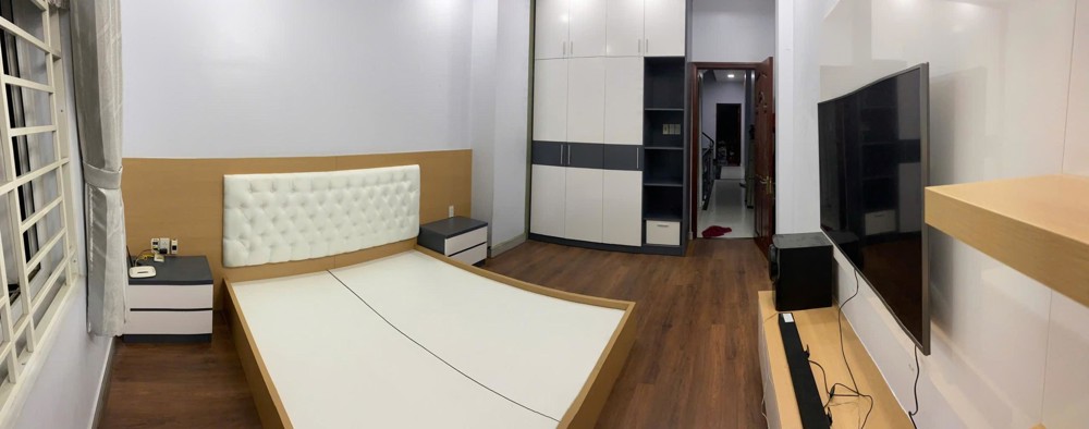 NHÀ MẶT TIỀN ĐƯỜNG SỐ – TRƯỜNG THỌ, THỦ ĐỨC – 101M² – 3 TẦNG – 4PN – GIÁ 11 TỶ