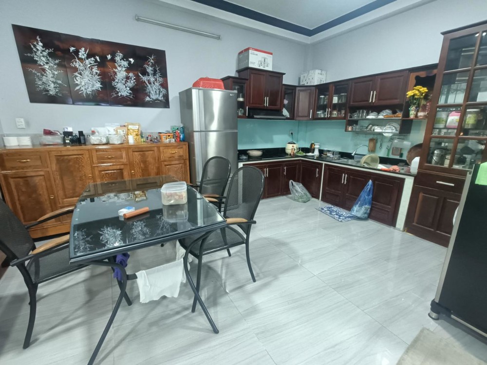 NHÀ 3 TẦNG – KHU DÂN CƯ LILAMA – 90M² (6x15) – MẶT TIỀN KINH DOANH – CHỈ 13 TỶ