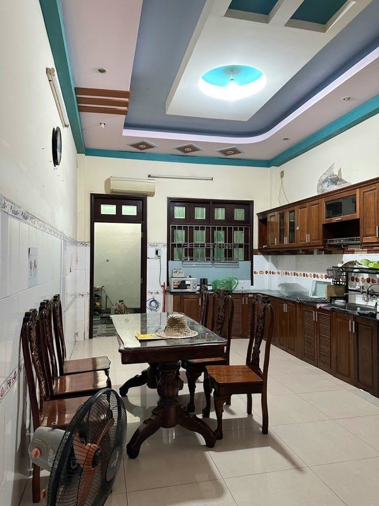 Bán nhà 3 tầng hẻm xe hơi Thống Nhất, gần Cityland LotteMart, Gò Vấp – 90m² – 8.4 tỷ TL