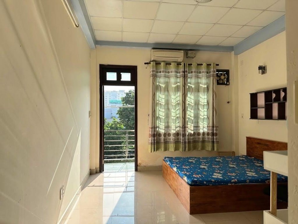 Bán nhà 3 tầng hẻm xe hơi Thống Nhất, gần Cityland LotteMart, Gò Vấp – 90m² – 8.4 tỷ TL