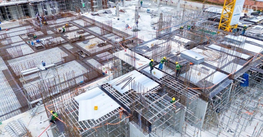 9 triệu mỗi tháng có ngay lập tức căn hộ phong cách Nhật TT AVIO Bình Dương sát cạnh TP Hồ Chí Minh