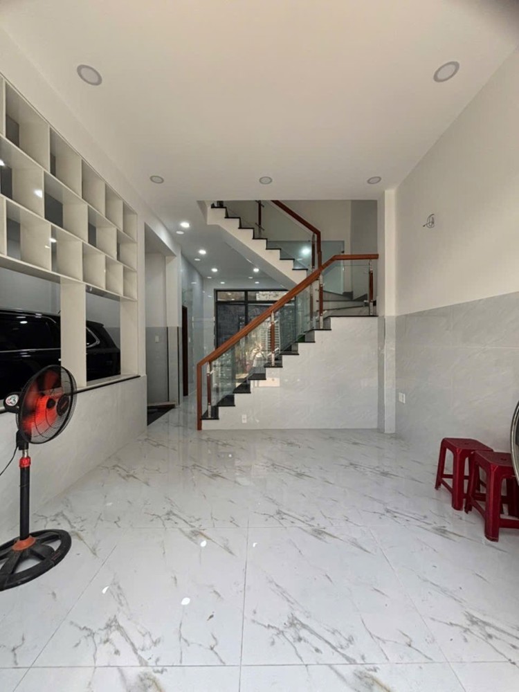 Nhà 5Tầng Hiện Đại Ngang Khủng 7,5M Khu Phân Lô Oto Ngủ Nhà Nhỉnh 6Tỷ