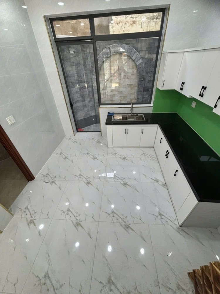 Nhà 5Tầng Hiện Đại Ngang Khủng 7,5M Khu Phân Lô Oto Ngủ Nhà Nhỉnh 6Tỷ