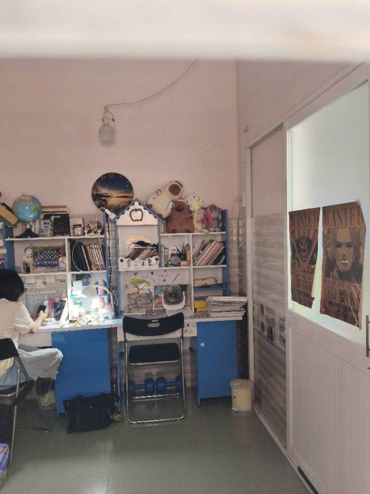 Nhà Vuông SHR 58m2 – Đỗ Văn Dậy Hóc Môn