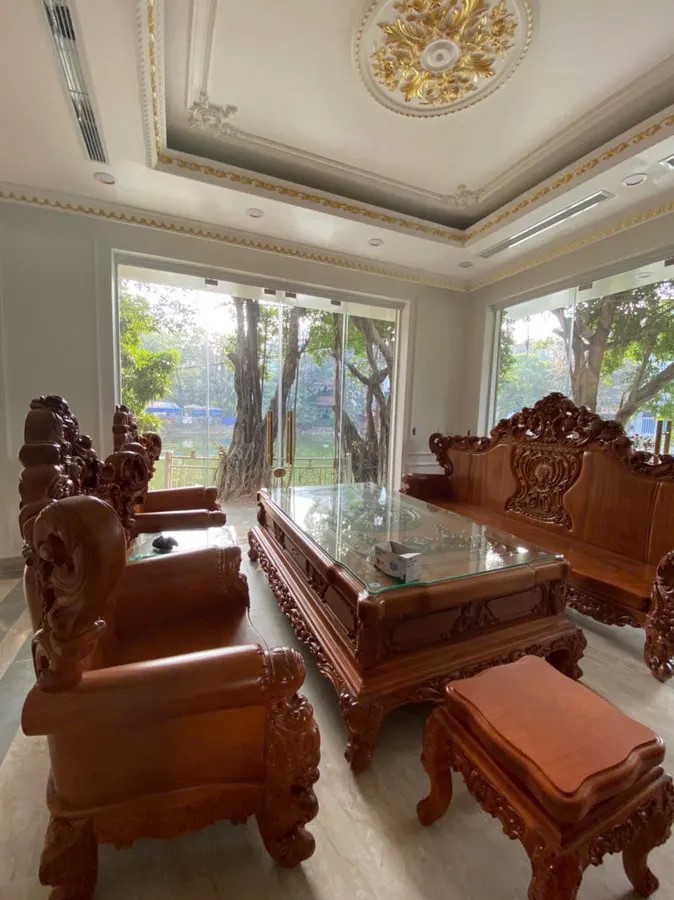 QUÁ HIẾM!SỞ HỮU 