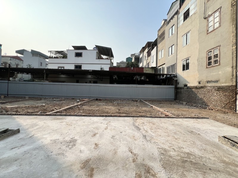 BÁN 50M2 ĐẤT Phố Ngọc Thuỵ mặt tiền 6.3m X 7.3 tỷ Long Biên-Hà Nội