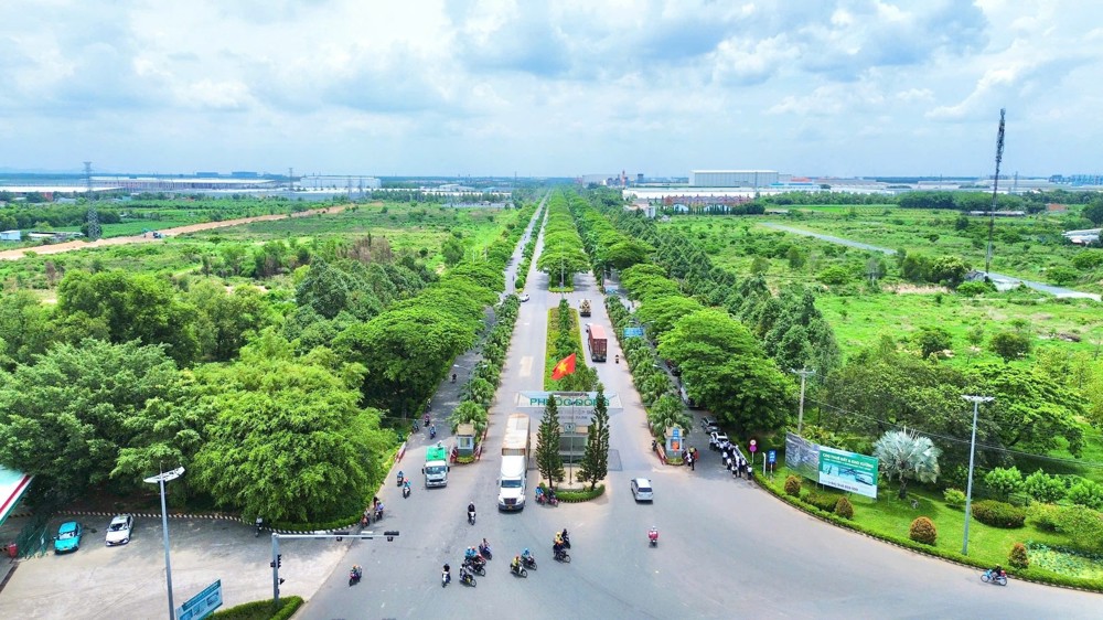 SỔ ĐỎ TRAO TAY, ƯU ĐÃI NGẬP TRÀN
