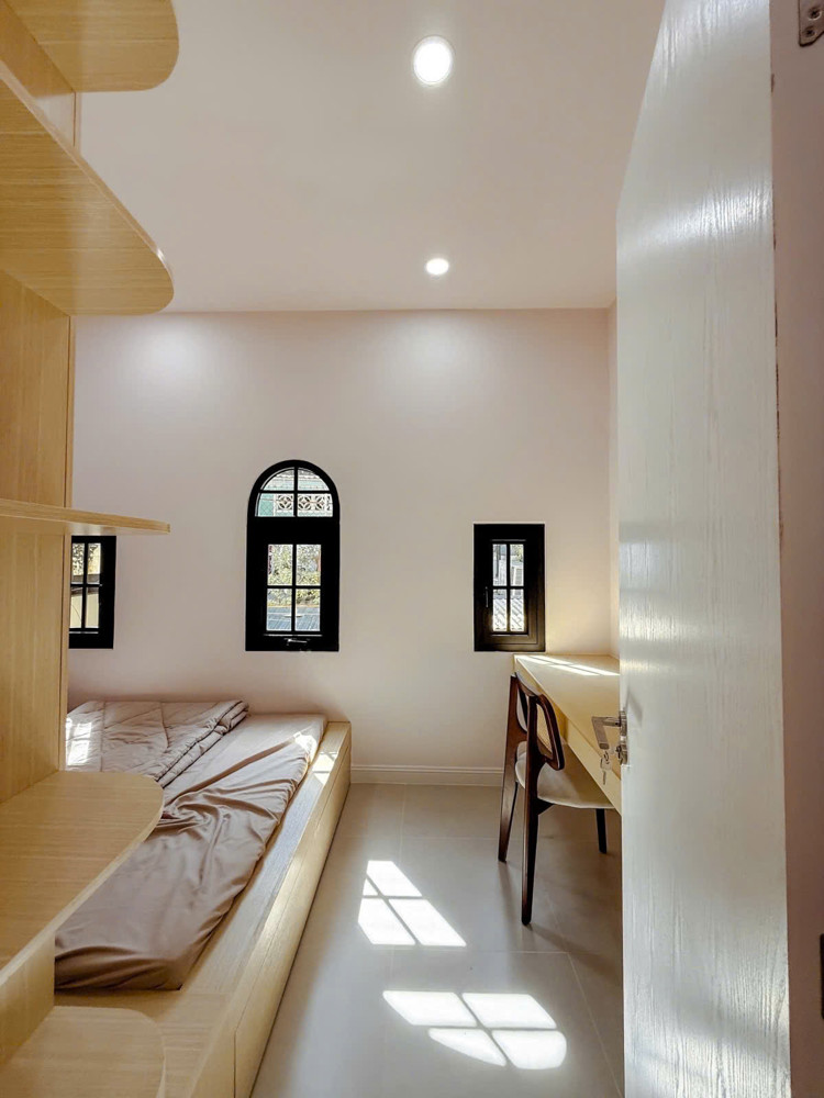 VBÁN NHÀ QUẬN 3 - LÊ VĂN SỸ- CĂN GÓC HẺM THÔNG - NGANG 4M FULL NỘI THẤT: nhỉnh 4 Tỷ. VŨ 0933910039