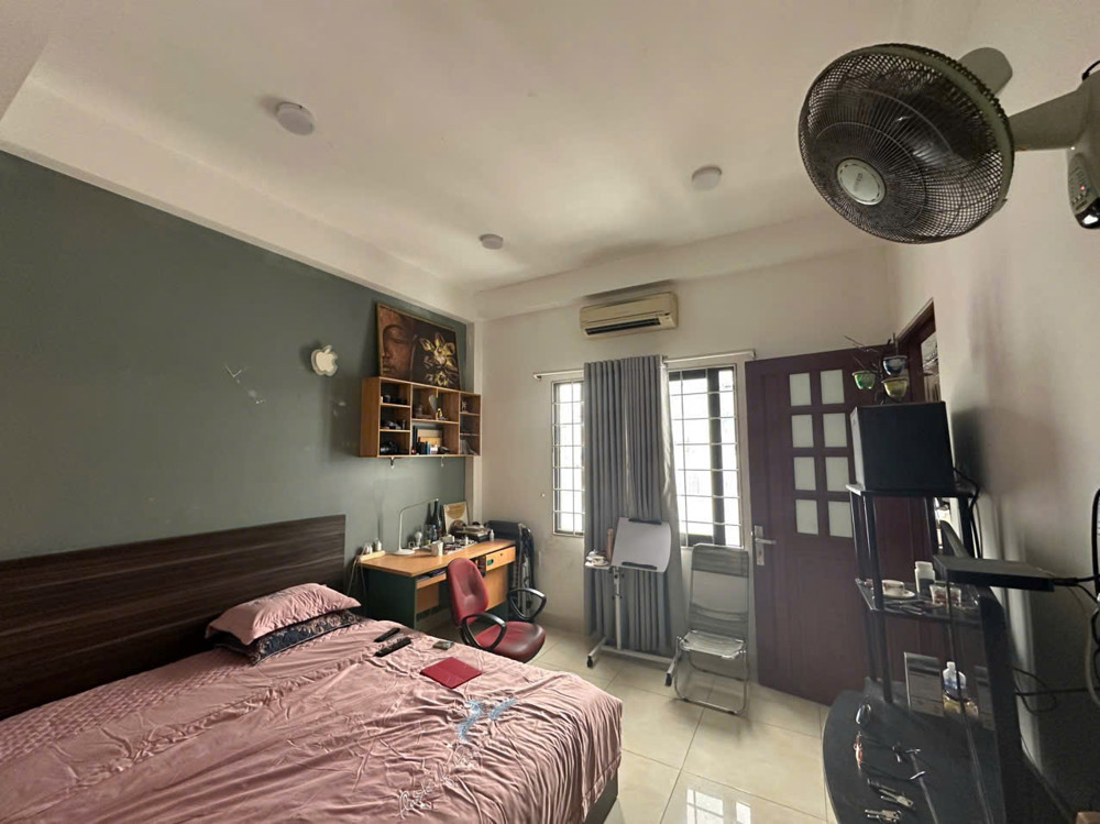 bán nhà 6 tầng mặt tiền nguyễn thị minh khai – cách biển 500m – đang cho thuê có dòng tiền ổn định