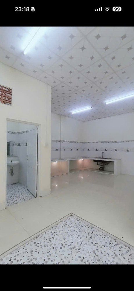 CHO THUÊ NHÀ NGUYÊN CĂN – TRUNG TÂM PHƯỜNG MỸ THỚI, AN GIANG
