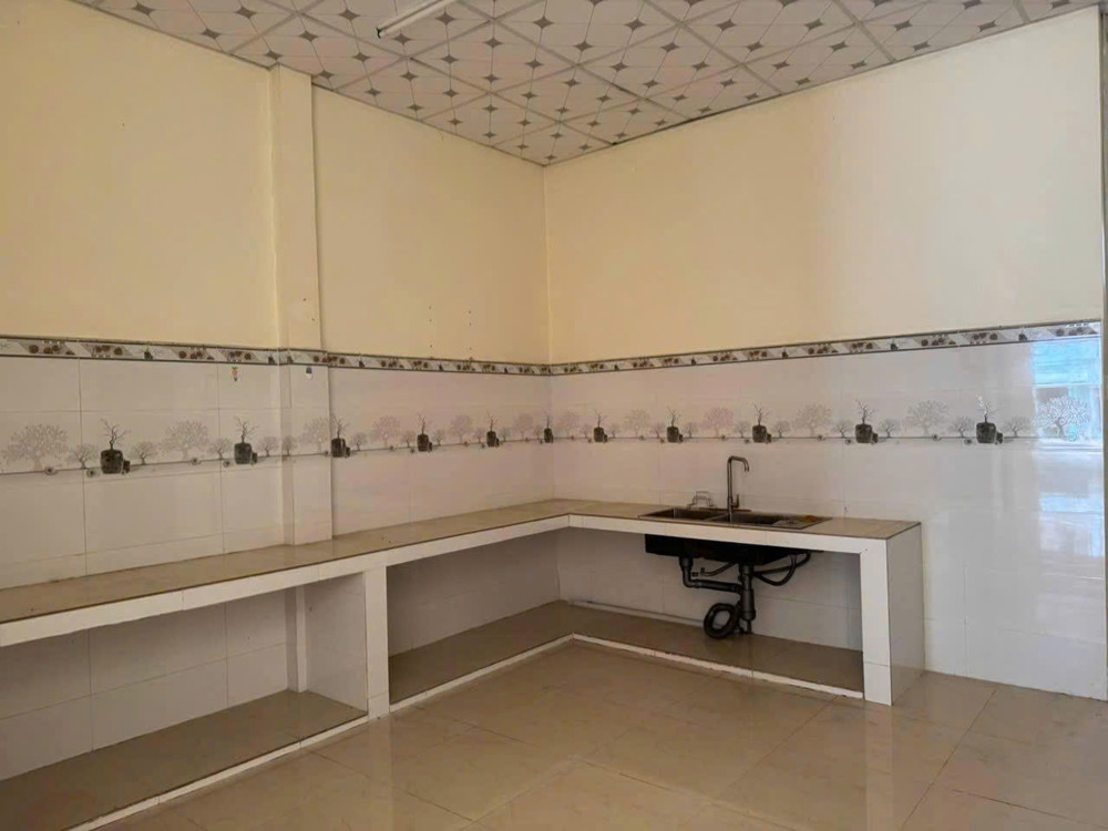 CHO THUÊ NHÀ NGUYÊN CĂN – TRUNG TÂM PHƯỜNG MỸ THỚI, AN GIANG