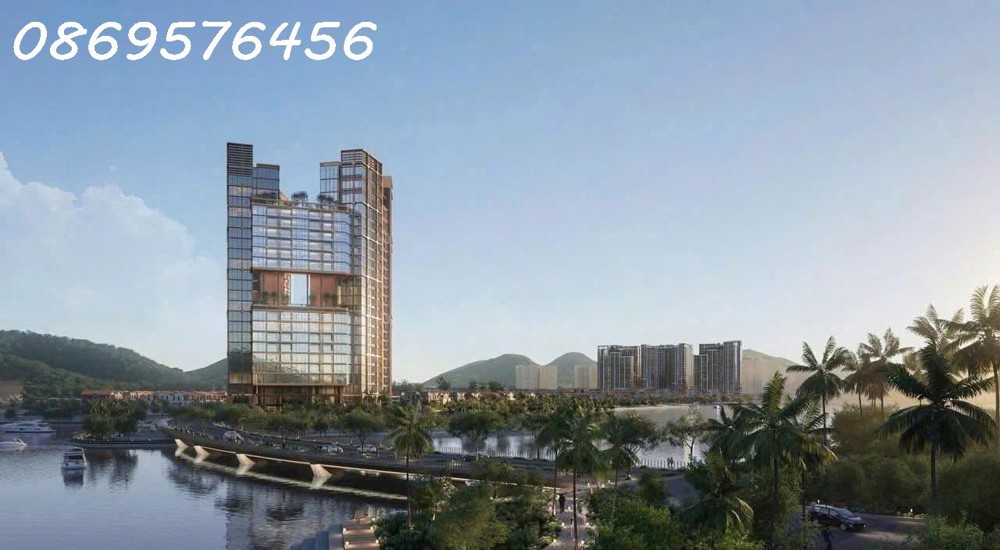 SUNGGROUP ĐÃ CÓ MẶT CHO DỰ ÁN ĐẦU TIÊN CỦA TỈNH KHÁNH HOÀ