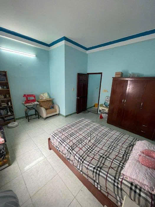 Bán nhà Quận 7- ô tô–Huỳnh Tấn Phát gần Phú Mỹ Hưng, 5x16m, 4 tầng-giá 8.65 tỷ