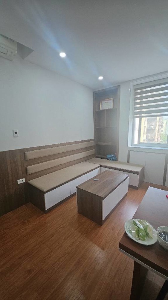 CHUNG CƯ HÀNG HIẾM -TRUNG TÂM CẦU GIẤY - Ô TÔ CHÂN CẦU THANG – TẦNG 3 – 78,1M2 – 6,2 TỶ