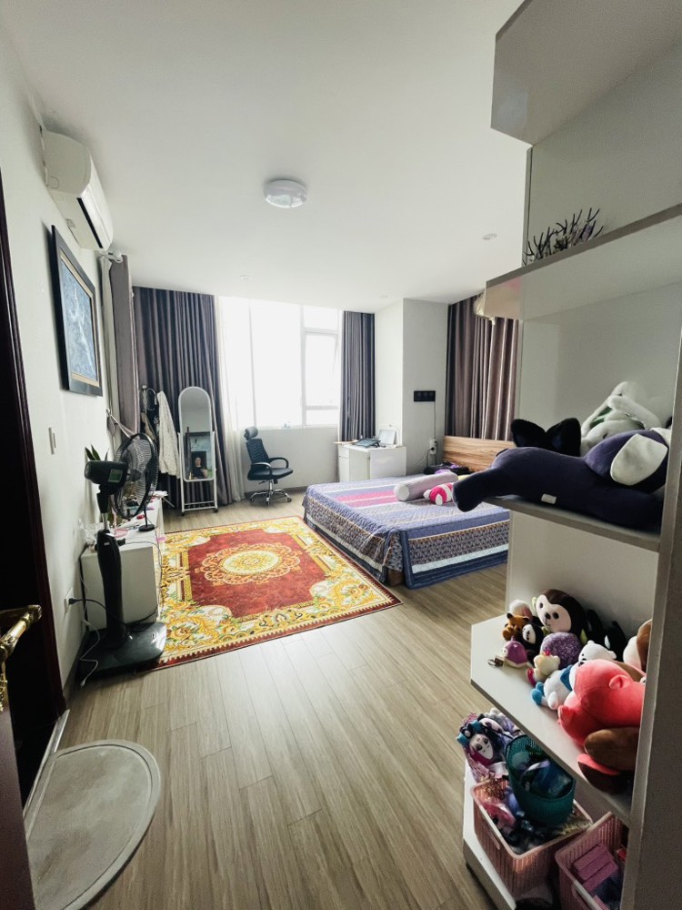 BÁN CC 3 P.NGỦ TÒA C1-C2 NGÕ 323 XUÂN ĐỈNH-FULL NỘI THẤT.GIÁ 7.5 TỶ