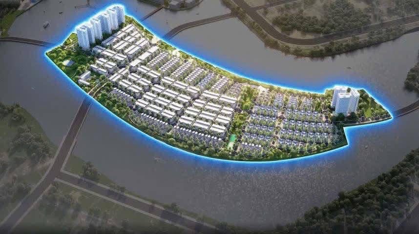 KHU ĐÔ THỊ HỖN HỢP NHA TRANG - NƠI ĐÁNG SỐNG, ĐÁNG ĐẦU TƯ