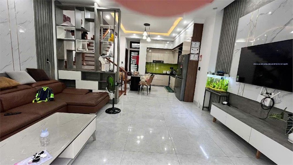 1010 Siêu Phẩm nhà 4 Tầng - Đường Thi Sách - Nhà Mới - Đẹp - Sang Trọng - Trung tâm thành phố