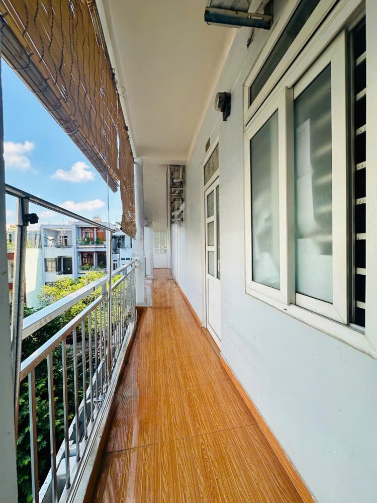 SIÊU PHẨM TÂN BÌNH – 2 MẶT TIỀN – 118M² – 6 TẦNG – DÒNG TIỀN ỔN ĐỊNH – CHỈ 24.96 TỶ