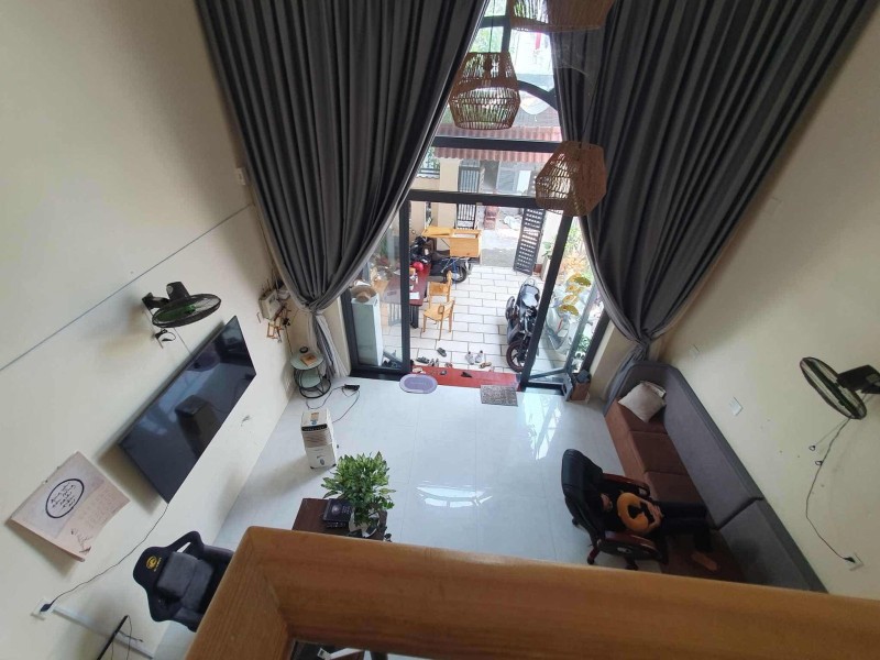 Bán nhà HXH 7x17m, 2 tầng, P. Bình Trưng Đông, Q2. TP HCM, SH, Giá 8.7 tỷ