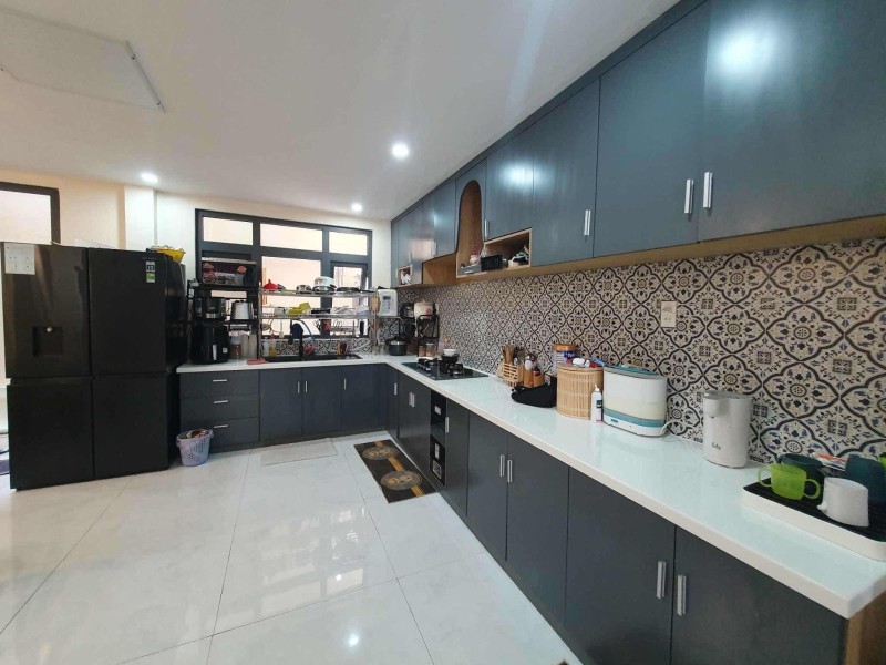 Bán nhà HXH 7x17m, 2 tầng, P. Bình Trưng Đông, Q2. TP HCM, SH, Giá 8.7 tỷ