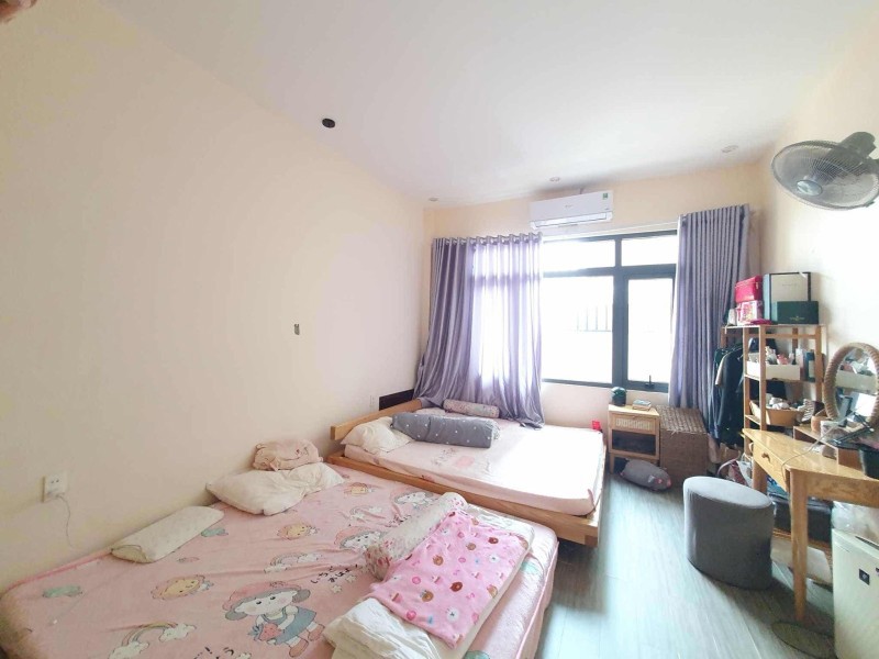 Bán nhà HXH 7x17m, 2 tầng, P. Bình Trưng Đông, Q2. TP HCM, SH, Giá 8.7 tỷ