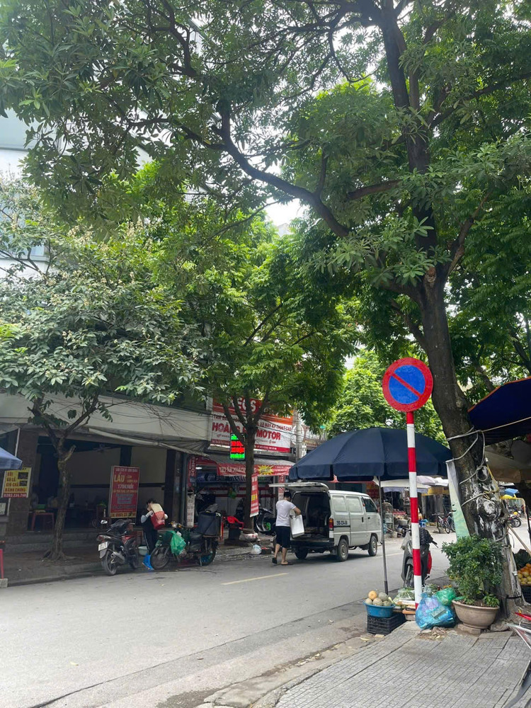LÔ GÓC CỰC HIẾM – YÊN PHÚC, CẠNH 16A VIỆN 103 , 40m², 4 tầng – KINH DOANH SIÊU LỢI NHUẬN – GIÁ CHỈ