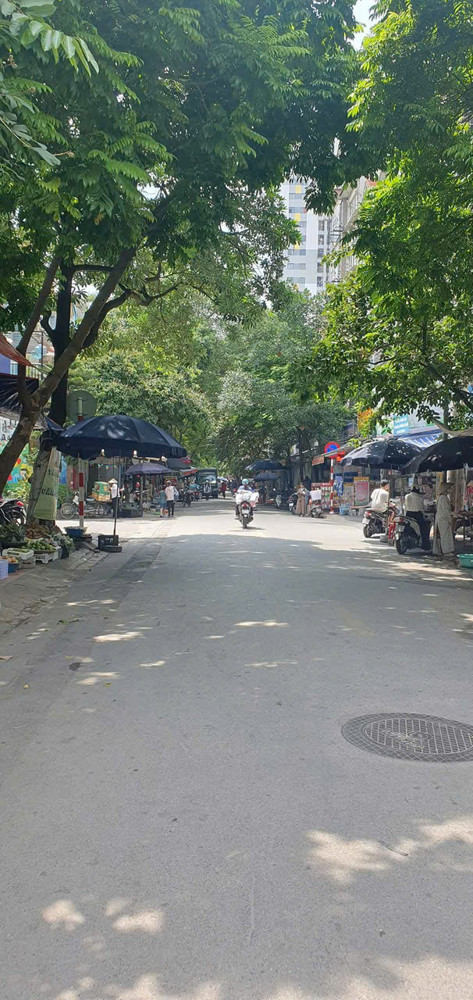 LÔ GÓC CỰC HIẾM – YÊN PHÚC, CẠNH 16A VIỆN 103 , 40m², 4 tầng – KINH DOANH SIÊU LỢI NHUẬN – GIÁ CHỈ