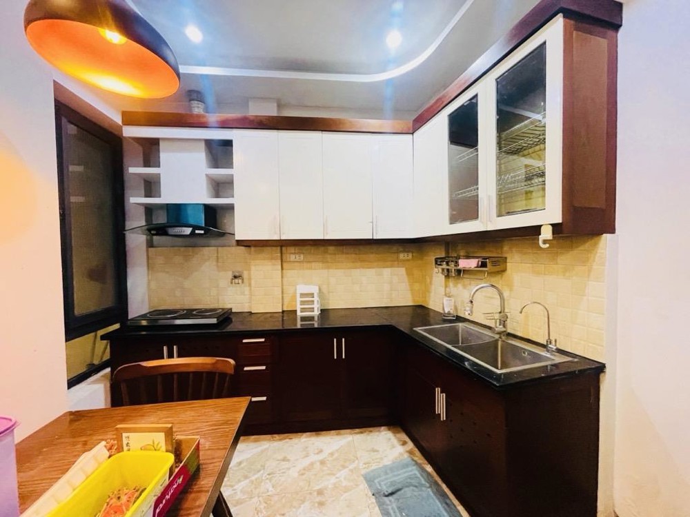 Bán nhà Xuân Phương, 42m2, 5 tầng, lô góc, ô tô đỗ cửa, giá 7,9 tỷ