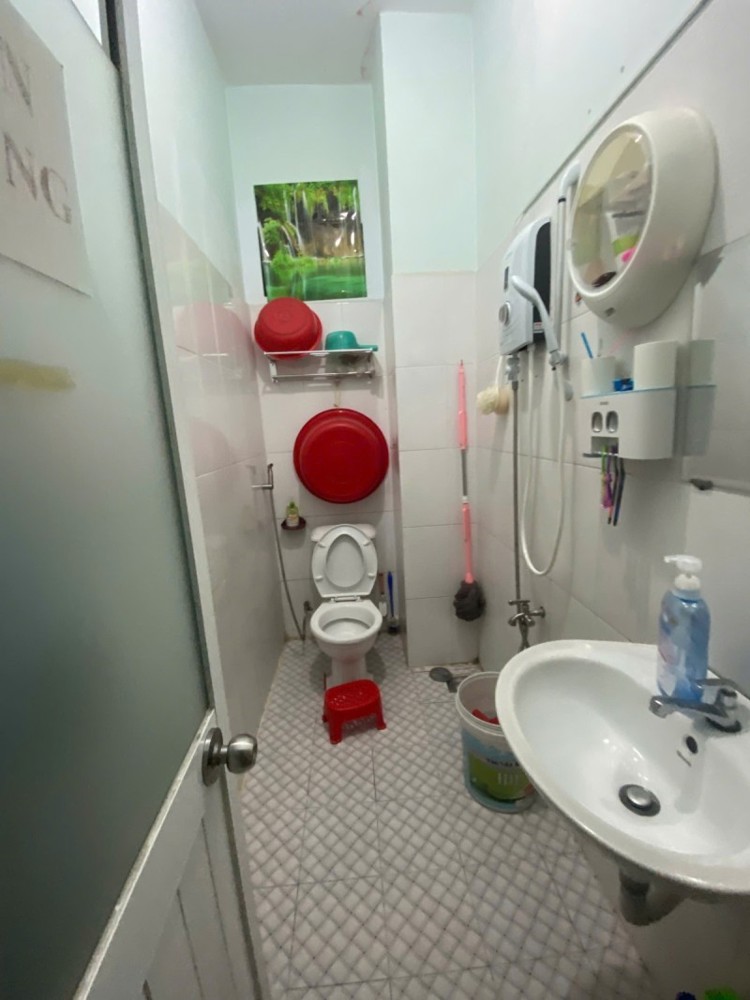 Bán nhà Bùi Xuân Phái, Tân Phú - DT 64m2, A4, 4 Tầng - Hẻm xe hơi 7 chỗ