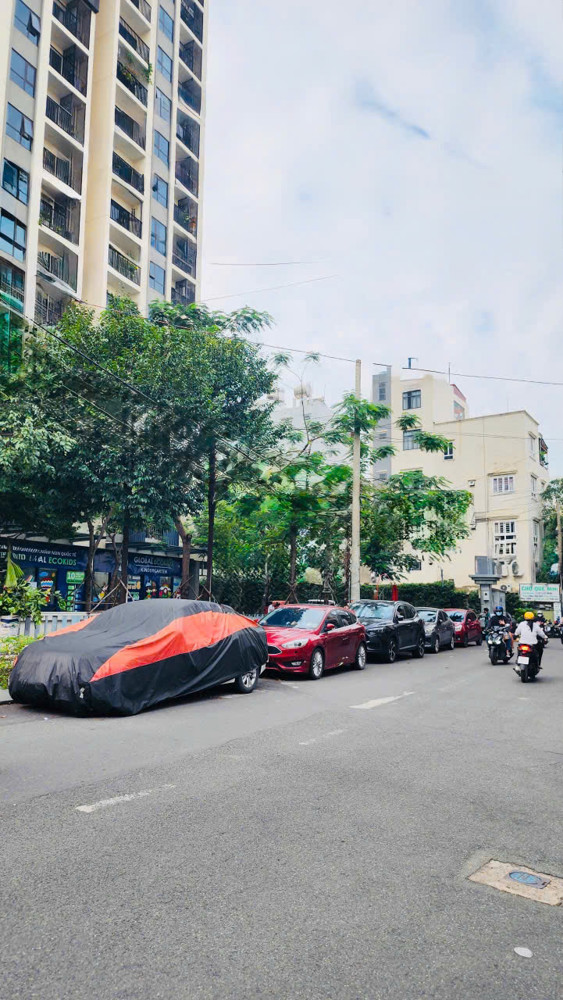SIÊU PHẨM KINH DOANH - TRUNG TÂM DÂN CHỦ Q10 - NHỰA 10M – NGAY HÀ ĐÔ -CMT8 - 4 TẦNG - CHỈ 22.48
