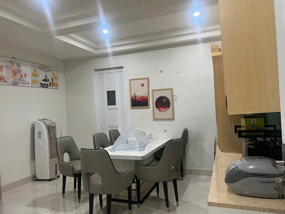 SIÊU PHẨM KINH DOANH - TRUNG TÂM DÂN CHỦ Q10 - NHỰA 10M – NGAY HÀ ĐÔ -CMT8 - 4 TẦNG - CHỈ 22.48