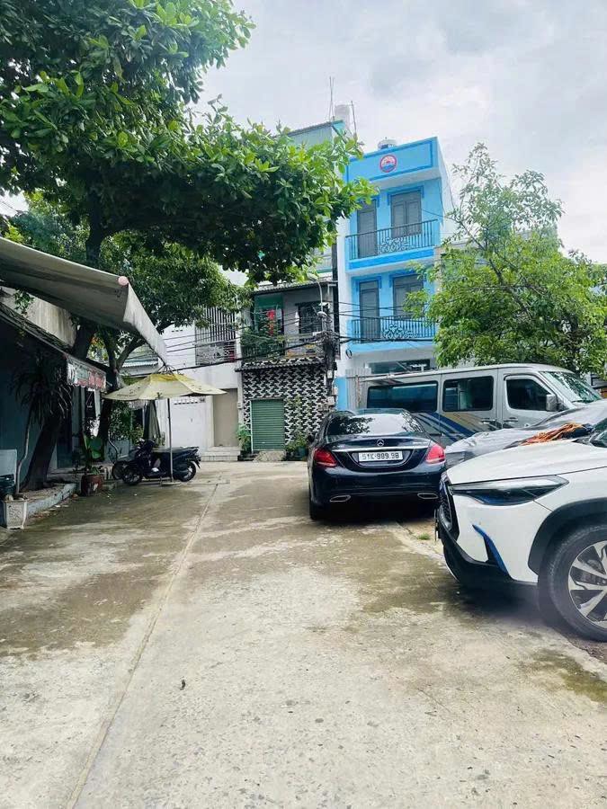 NHÀ BÁN - BÌNH TÂN  - SÁT TÂN PHÚ  - 4 X15M - 2 TẦNG - HẺM 6M - GIÁ 5 TỶ