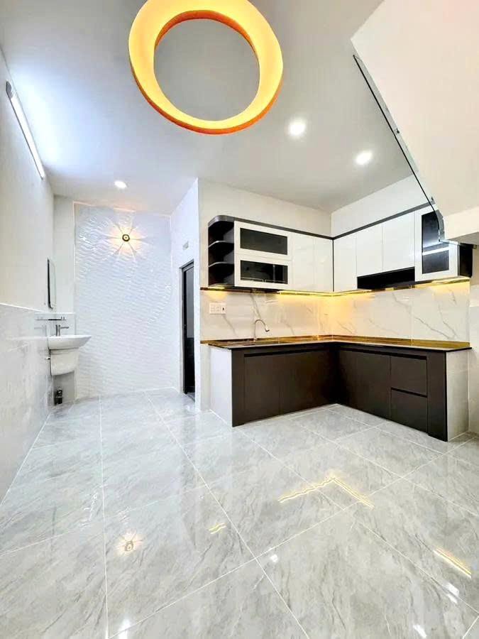 BÁN GẤP NHÀ,TRUNG TÂM - BÌNH TÂN  - HXH - 40M  - 2TẦNG - NHỈNH 4 TỶ