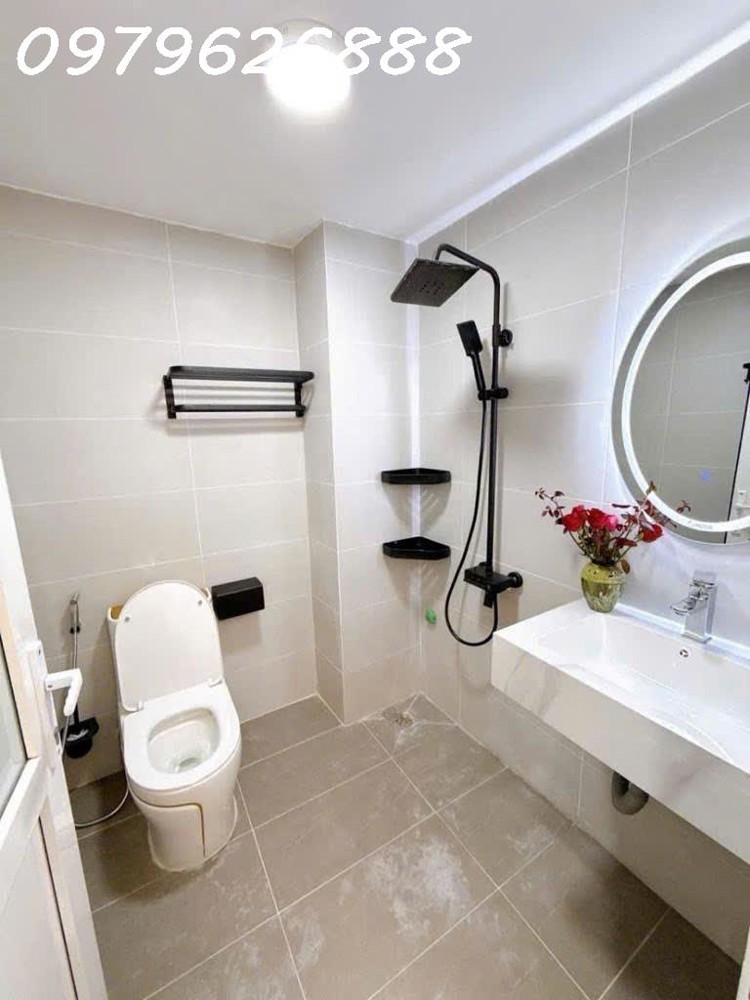 TRUNG TÂM ĐỐNG ĐA - NGÃ TƯ SỞ
NHÀ MỚI - Ở NGAY - FULL NỘI THẤT - 2 THOÁNG VĨNH VIỄN - 31x5T