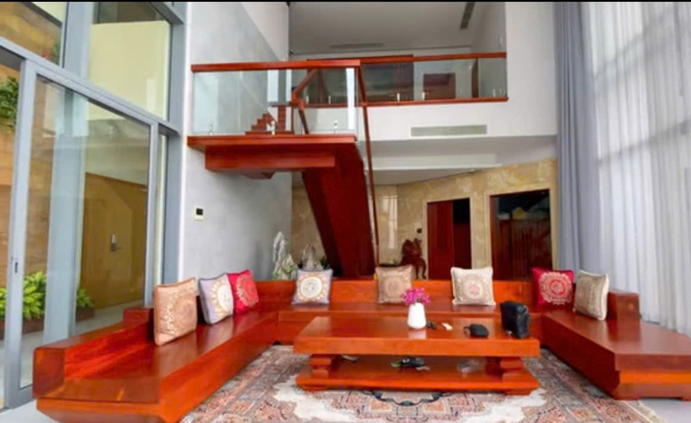 /-rose Bán Penthouse – Sky Villa Đảo Kim Cương tầng view đẹp tuyệt vời