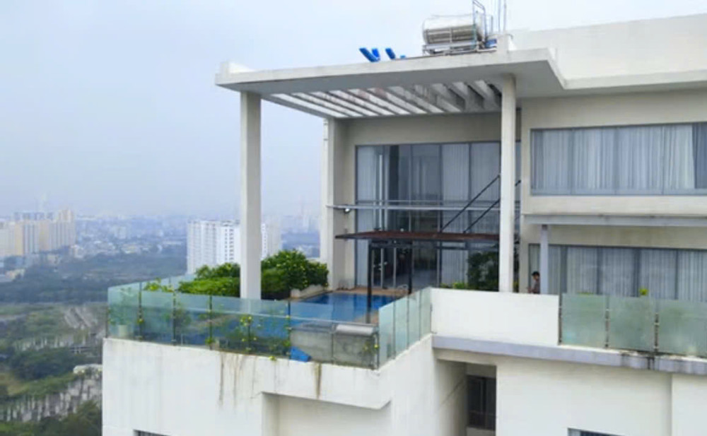 /-rose Bán Penthouse – Sky Villa Đảo Kim Cương tầng view đẹp tuyệt vời