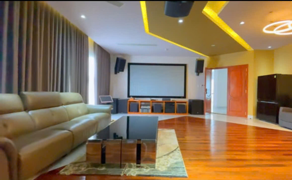 /-rose Bán Penthouse – Sky Villa Đảo Kim Cương tầng view đẹp tuyệt vời
