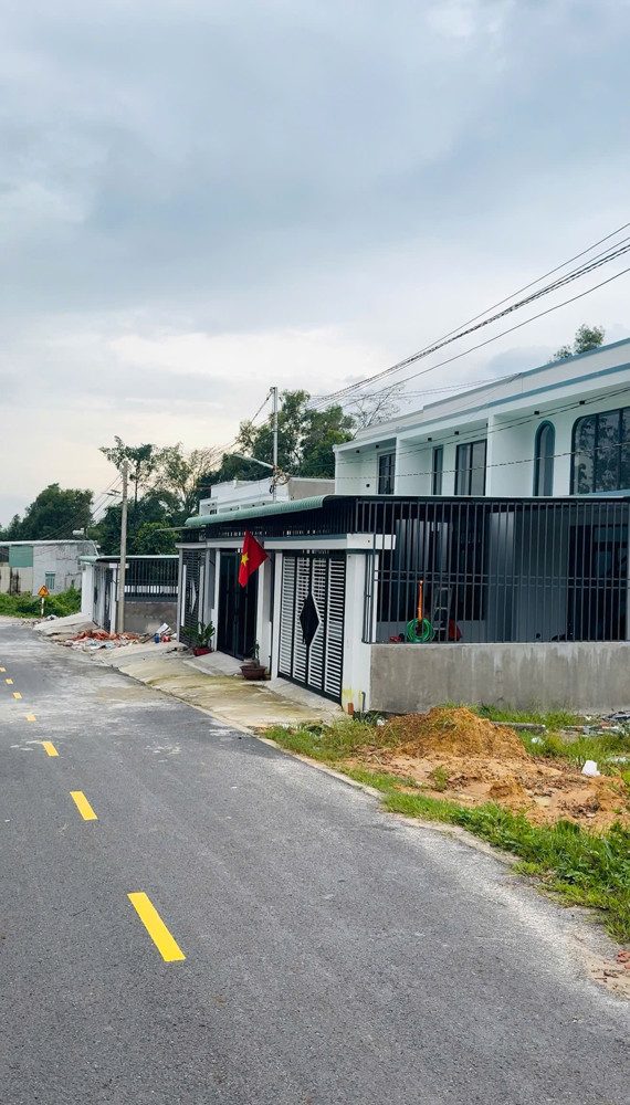Mua đất Mỹ Phước 2 – Giá 1,33 tỷ, xung quanh nhà bán hơn 2,1 tỷ – Lời ngay khi mua
